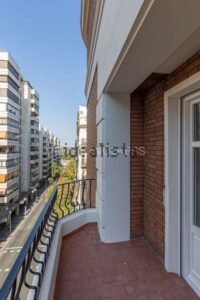 Piso en venta en Gaztambide en Madrid