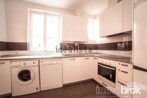 Piso en venta en Gaztambide en Madrid