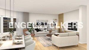 Piso en venta en Gaztambide en Madrid