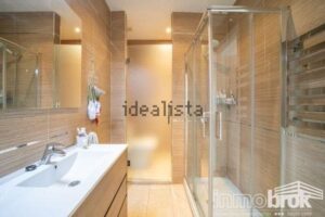 Piso en venta en Gaztambide en Madrid