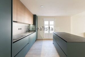 Piso en venta en Gaztambide en Madrid
