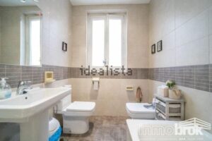 Piso en venta en Gaztambide en Madrid