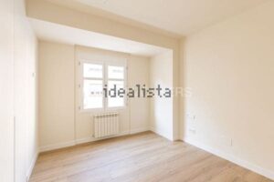 Piso en venta en Gaztambide en Madrid