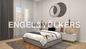 Piso en venta en Gaztambide en Madrid