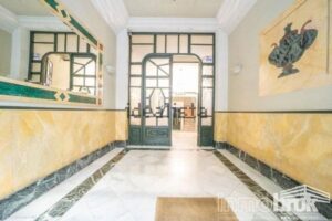 Piso en venta en Gaztambide en Madrid