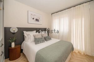 Piso en venta en Goya Madrid