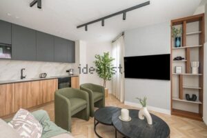 Piso en venta en Goya Madrid
