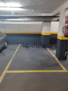 Piso en venta en Goya Madrid