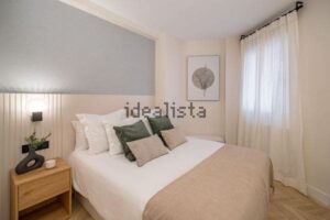 Piso en venta en Goya Madrid
