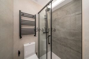 Piso en venta en Goya Madrid