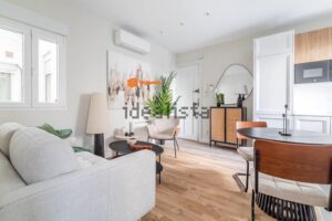 Piso en venta en Guindalera Madrid