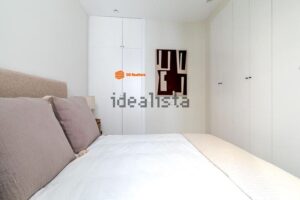 Piso en venta en Guindalera Madrid