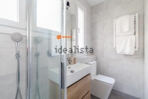 Piso en venta en Guindalera Madrid