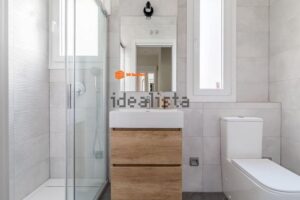 Piso en venta en Guindalera Madrid