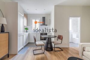 Piso en venta en Guindalera Madrid