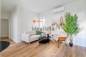 Piso en venta en Guindalera Madrid