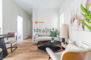 Piso en venta en Guindalera Madrid