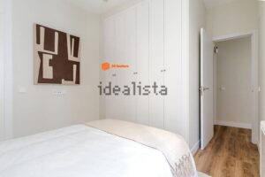 Piso en venta en Guindalera Madrid