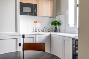 Piso en venta en Guindalera Madrid