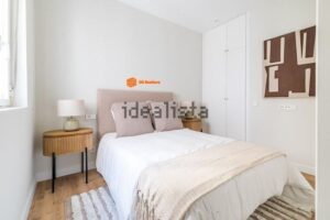 Piso en venta en Guindalera Madrid