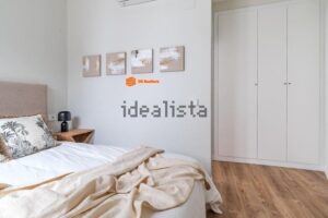 Piso en venta en Guindalera Madrid