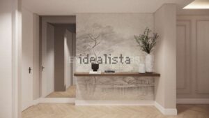 Piso reformado en venta en Ibiza Retiro Madrid