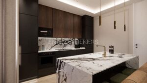 Piso reformado en venta en Ibiza Retiro Madrid