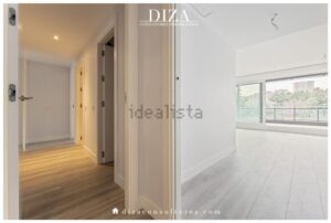 Piso en venta en Manoteras Madrid