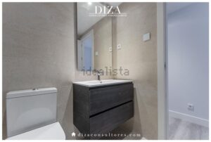 Piso en venta en Manoteras Madrid