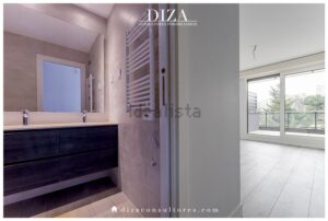 Piso en venta en Manoteras Madrid