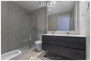 Piso en venta en Manoteras Madrid