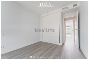 Piso en venta en Manoteras Madrid