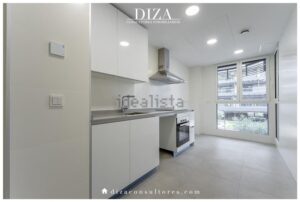 Piso en venta en Manoteras Madrid
