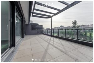 Piso en venta en Manoteras Madrid