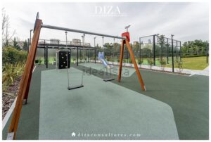 Piso en venta en Manoteras Madrid