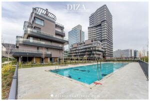 Piso en venta en Manoteras Madrid