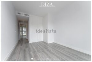 Piso en venta en Manoteras Madrid