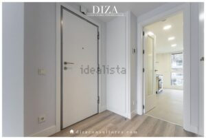 Piso en venta en Manoteras Madrid