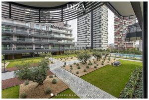 Piso en venta en Manoteras Madrid