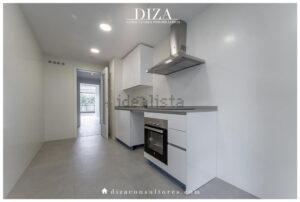 Piso en venta en Manoteras Madrid