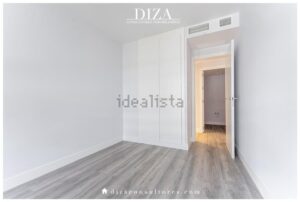 Piso en venta en Manoteras Madrid