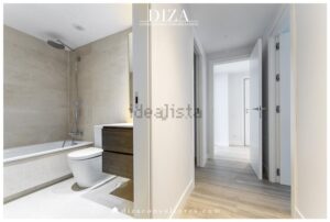 Piso en venta en Manoteras Madrid