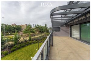 Piso en venta en Manoteras Madrid