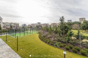 Piso en venta en Manoteras Madrid