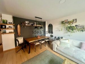Piso en venta en Montecarmelo Madrid