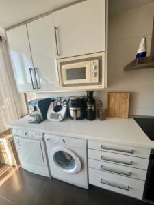 Piso en venta en Montecarmelo Madrid