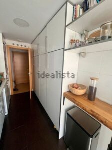 Piso en venta en Montecarmelo Madrid