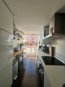 Piso en venta en Montecarmelo Madrid
