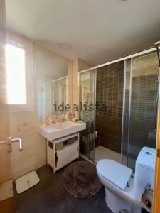 Piso en venta en Montecarmelo Madrid