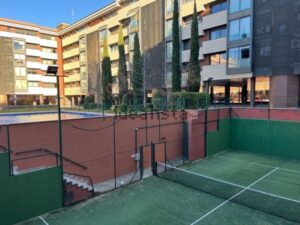 Piso en venta en Montecarmelo Madrid